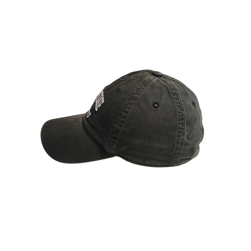 Michigan State Spartans Hockey Green‎ Baseball Cap Hat Adjustable Legacy